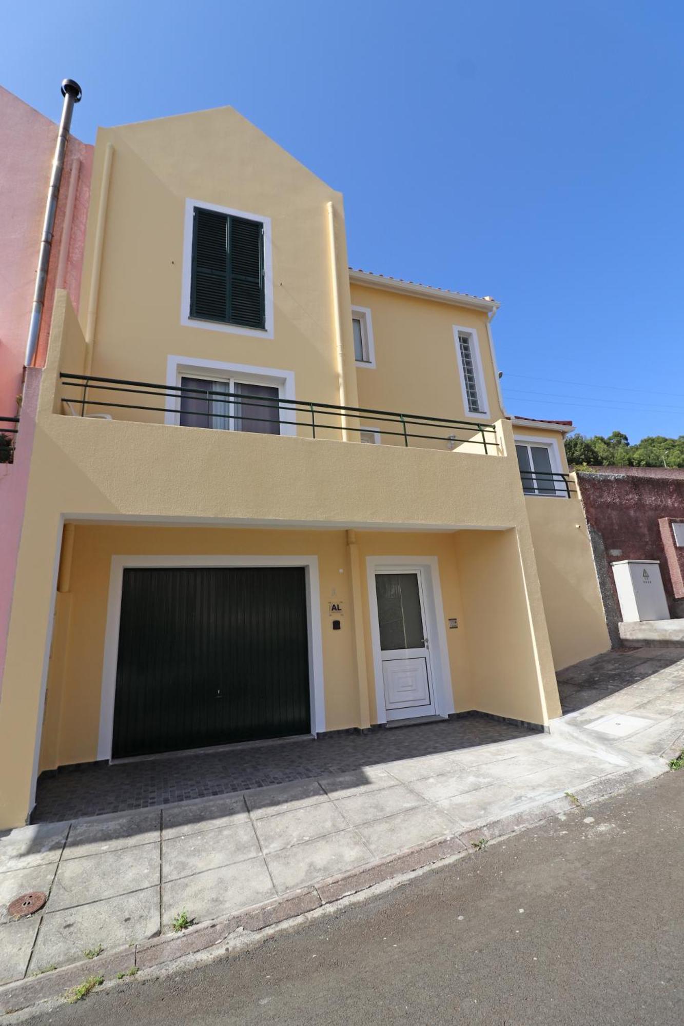 Laura'S House Villa Santa Cruz  Exterior photo