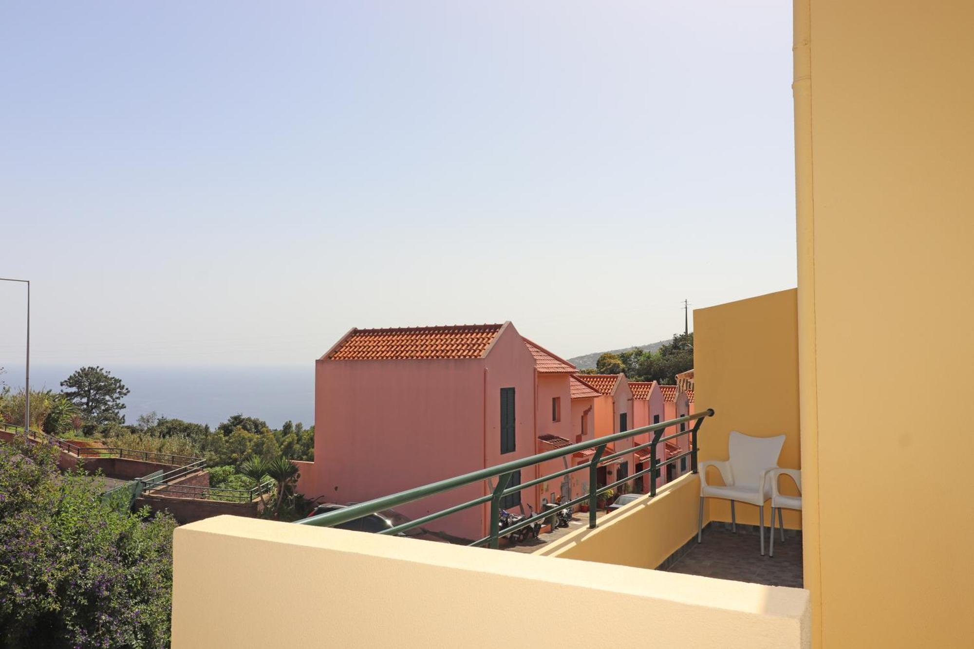 Laura'S House Villa Santa Cruz  Exterior photo