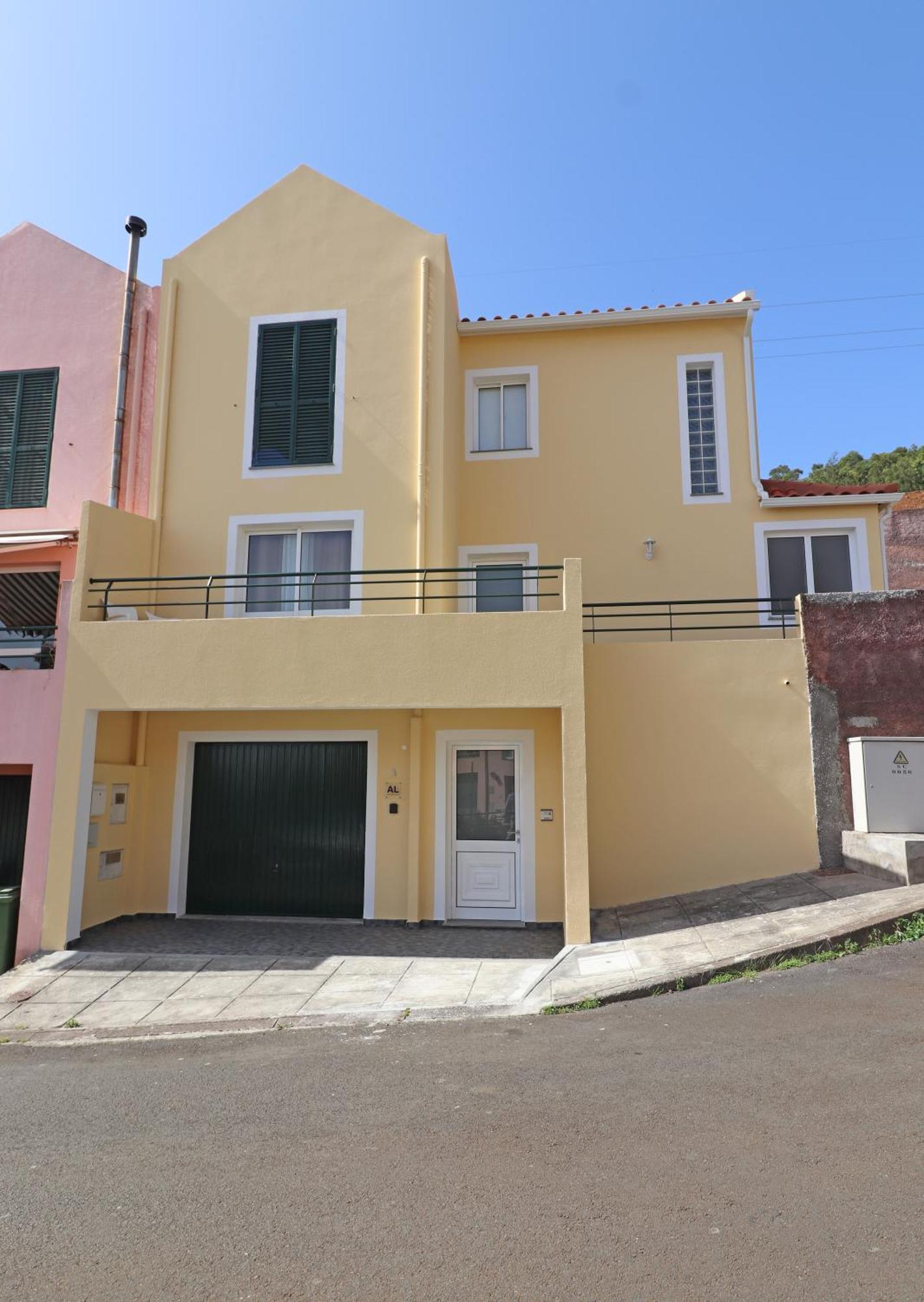 Laura'S House Villa Santa Cruz  Exterior photo